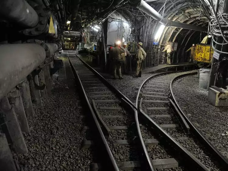 Coal Mine Auction, Ministry of Coal,